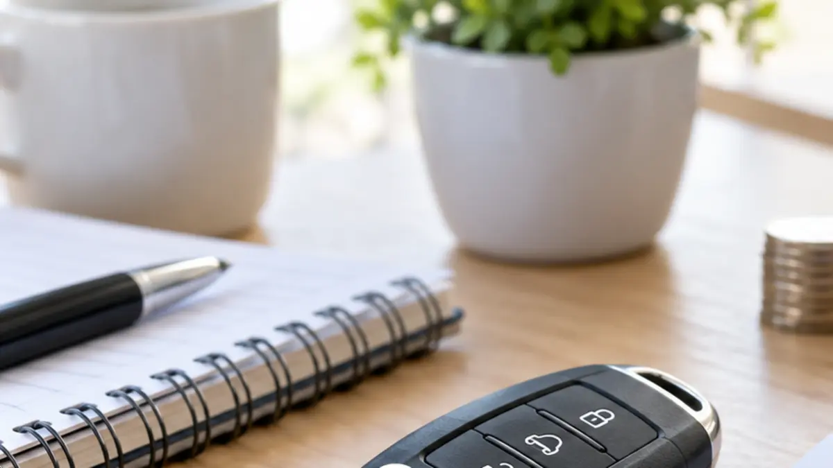 Is Paying Off an Auto Loan Early Worth It? guide image