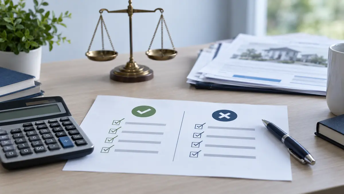 Debt Consolidation Pros and Cons Before You Apply guide image